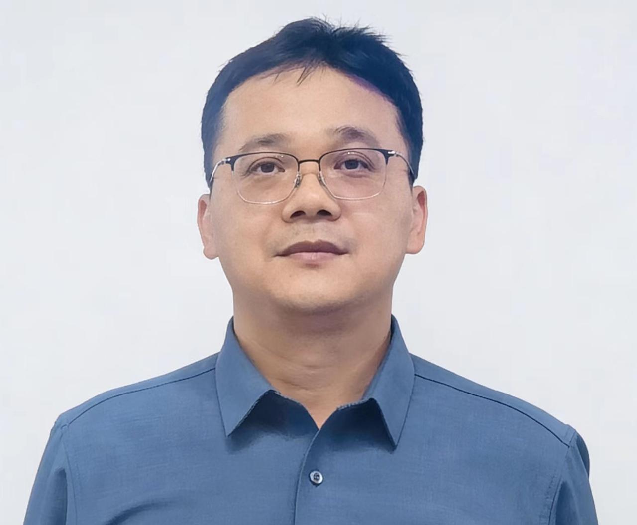 FENG, SHAOXU