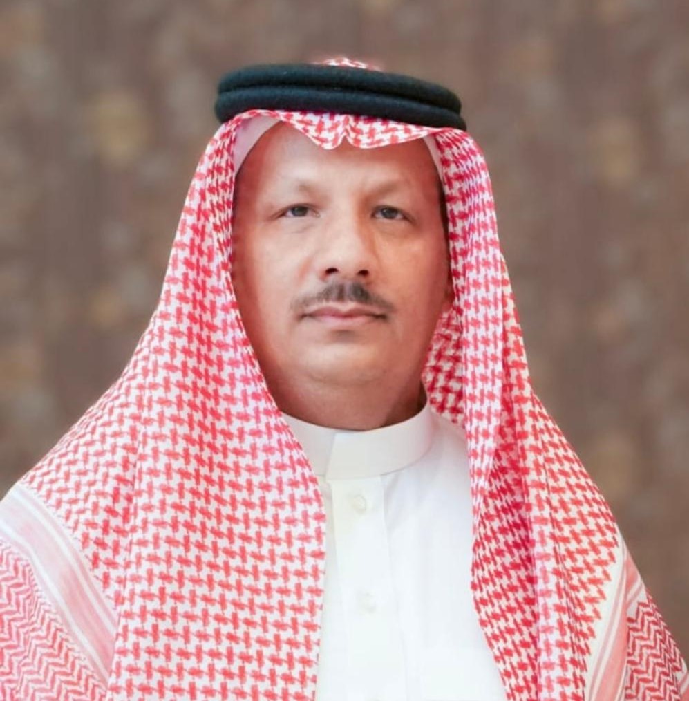 ALAMRI, ALI MOHAMMAD A